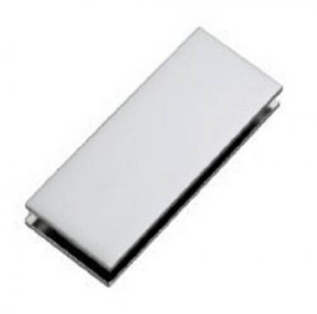 Glass Connectors - 180 Degree - Glass Connectors - 180 Degree