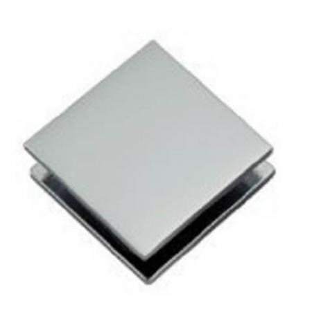 Glass Connectors - Glass To Wall - Glass Connectors - Glass To Wall