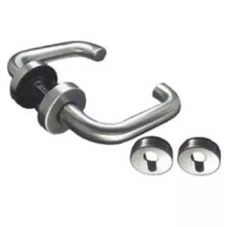 Manubria - Vecte Ianuae Manubria, Tubularis Vecte Set Manubria.