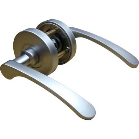 Manubria - Vecte Ianuae Manubria, Tubularis Vecte Set Manubria.