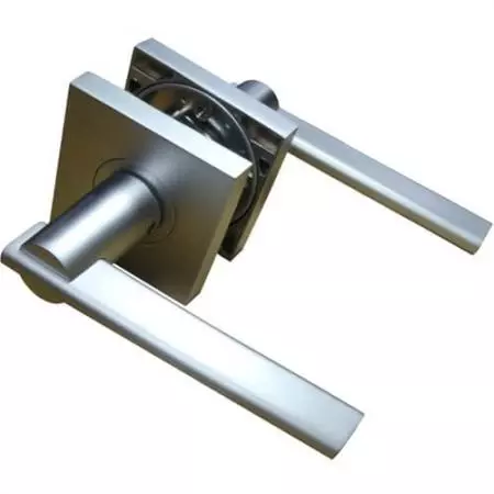 Manubria - Vecte Ianuae Manubria, Tubularis Vecte Set Manubria.