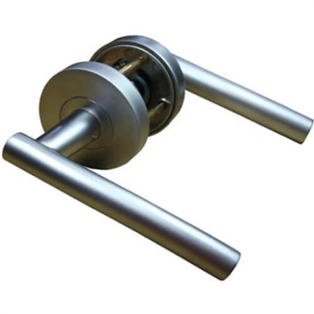 ก้านโยก - คันโยกประตู, ชุดคันโยกแบบท่อ