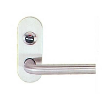 ก้านโยก - ที่จับประตูพร้อมสวิตช์บอกสถานะ