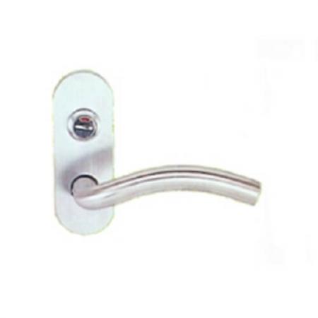 Manijas de palanca - Manijas de puerta con indicador de interruptor