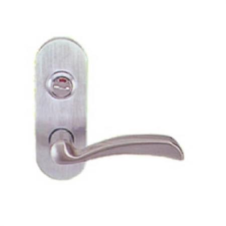 ก้านโยก - ที่จับประตูพร้อมสวิตช์บอกสถานะ