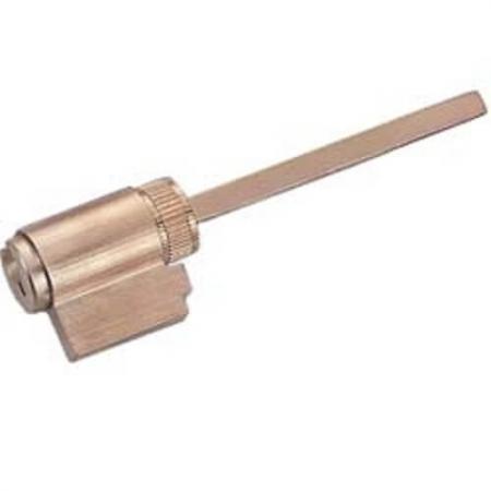 Lock Cylinders - American Cylinder, Key in Knob Cylinder