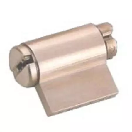 Lock Cylinders - American Cylinder, Key in Knob Cylinder