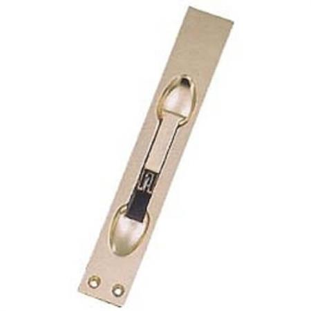 Manual Flush Bolt - Manual Flush Bolts