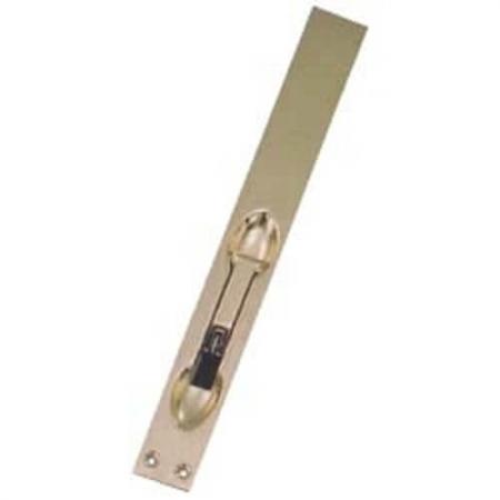 Manual Flush Bolt - Manual Flush Bolts