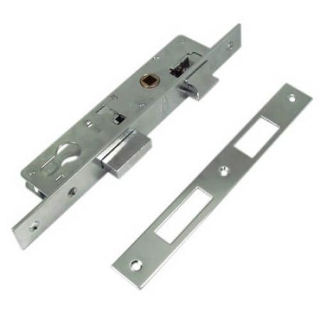 Mortise Lock - Mortise lock case