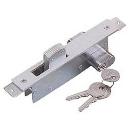 Gömme Kilit - Gömme Kilit