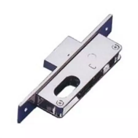 Mortise Dead Lock - Mortise Dead Lock
