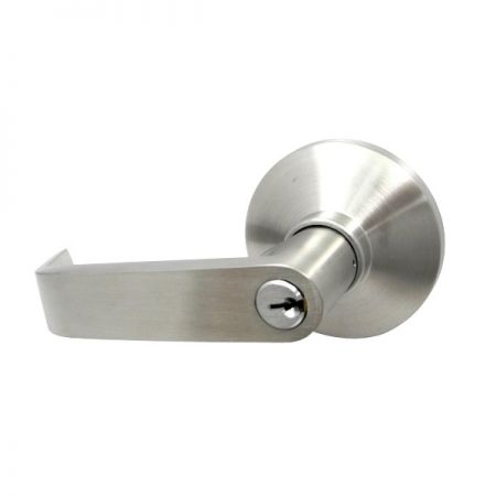 Stainless steel Lever out trim for ED-800, ED-801, ED-850, ED-851 sereies exit device