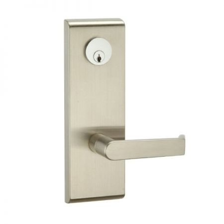 ED-800、ED-801、ED-850、ED-851シリーズ出口装置用エスカッション レバートリム