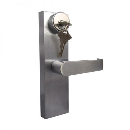 Lever Escutcheon out trim