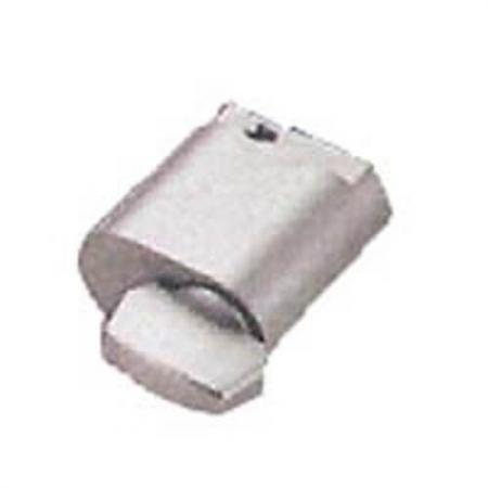 Oval Profil Silindiri - Oval Silindir