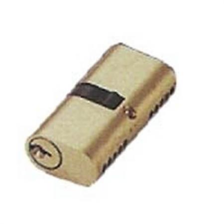 กระบอกโปรไฟล์ทรงรี - กระบอกทรงรี