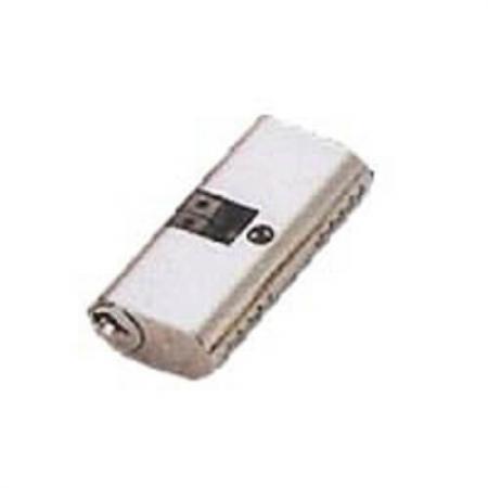 กระบอกโปรไฟล์ทรงรี - กระบอกทรงรี