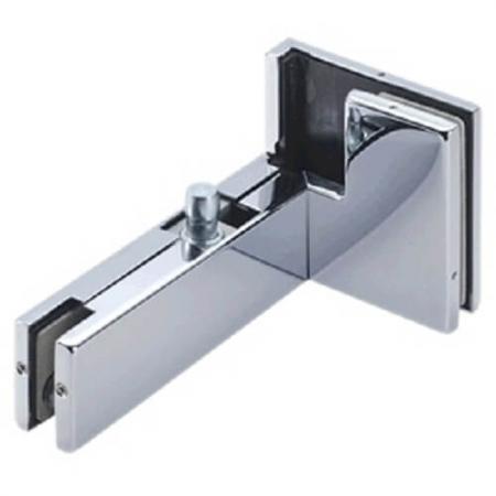 Overpanel and Sidepanel Pivot Patch - Overpanel Patch for Single action doors