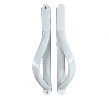 Schiebetürgriff Pull, #HM-15D Dummy-Typ