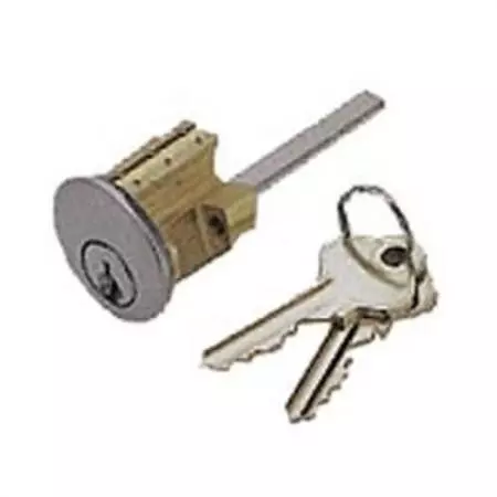 Rim Cylinder - Rim Cylinder