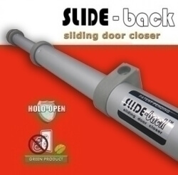 SLIDE-back Kızaklı Kapı Kapatıcı