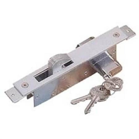 Sliding Door Hookbolt Lock