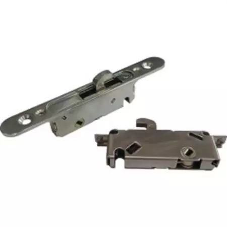 Patio Door Mortise Lock - Sliding Door Lock