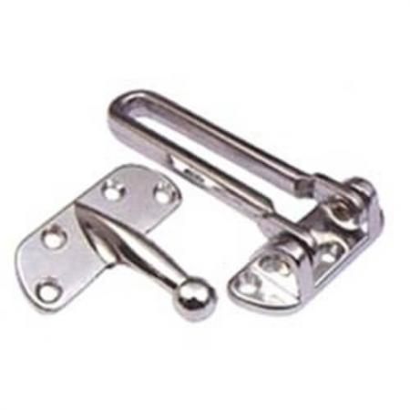 Solid Bar Door Guard