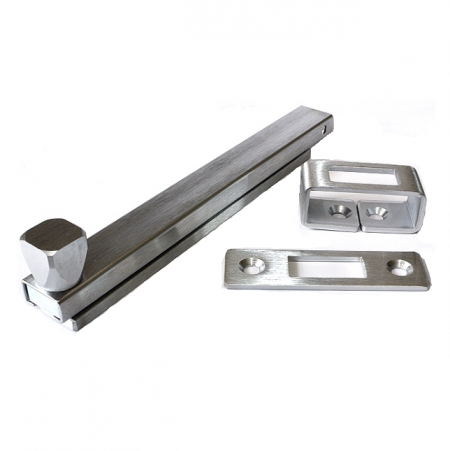 Surface Bolt - Surface Slide Door Bolt