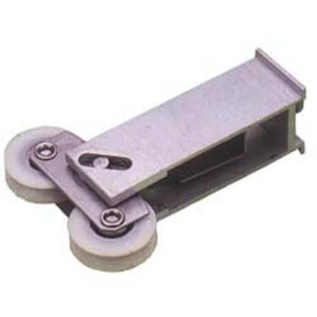 Roller Pintu Tandem - Roller Pintu Dapat Disesuaikan, Roller Jendela Dapat Disesuaikan