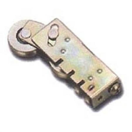 Roller Pintu Tandem - Roller Pintu Dapat Disesuaikan, Roller Jendela Dapat Disesuaikan