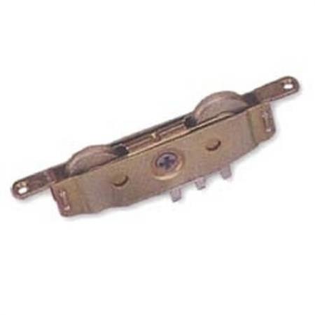 Roller Pintu Tandem - Roller Pintu Dapat Disesuaikan, Roller Jendela Dapat Disesuaikan