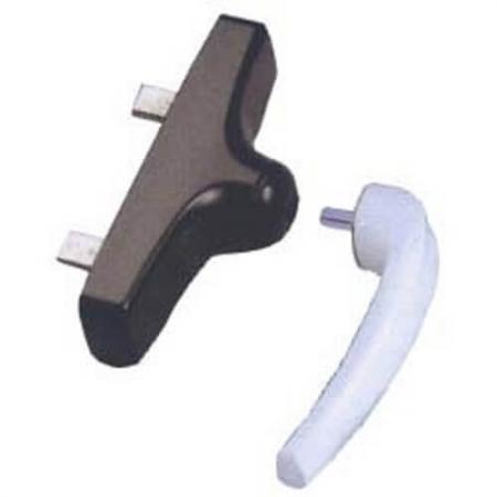 Tilt & Turn Window Handle - Tilt Turn Upvc Window Handle