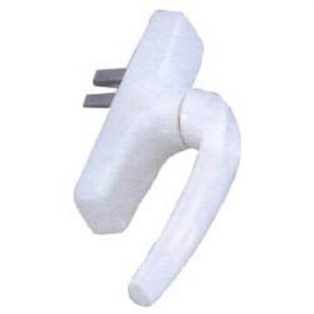Tilt & Turn Window Handle - Tilt Turn Upvc Window Handle