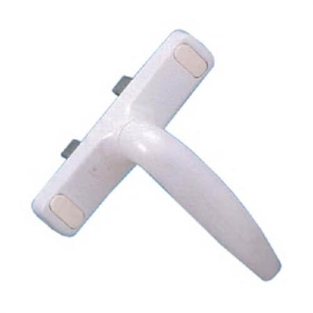 Tilt & Turn Window Handle - Tilt Turn Upvc Window Handle