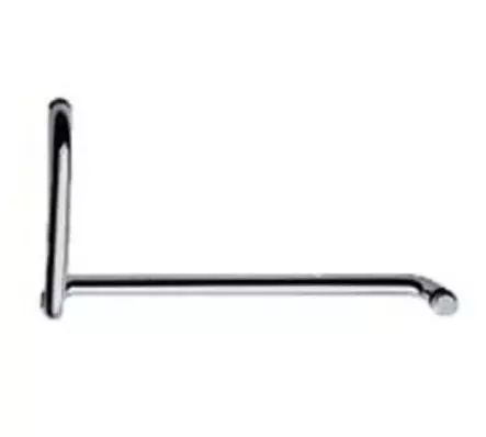 Pull Handles, Towel Bar Combos - Grab Bars, Towel Bar/Handle Combos, Straight Pull/Pushbar Combo