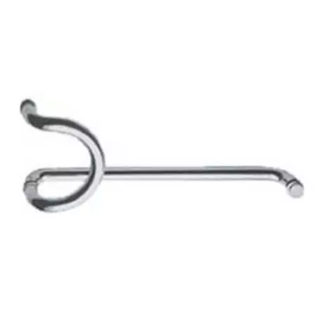 ด้ามจับดึง, ผสมแท่นวางผ้าขนหนู - แถบจับ, ผสมแท่นวางผ้าขนหนู