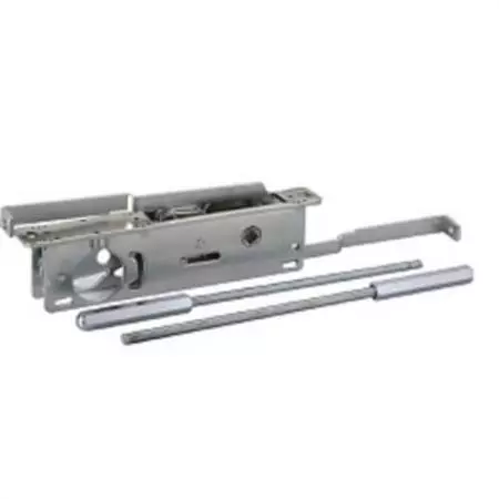 İki Noktalı Kilit - İki Noktalı Kilit