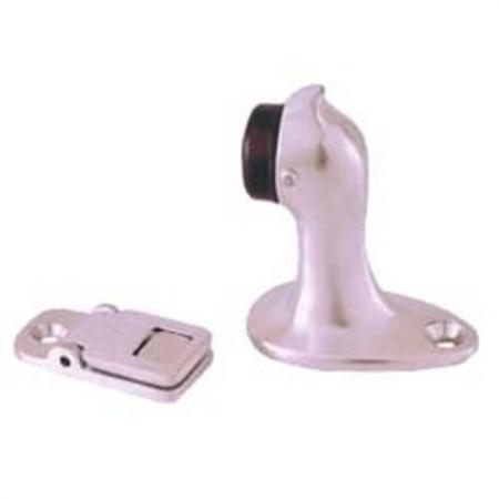 מחזיקי קיר - עצירות דלת קיר