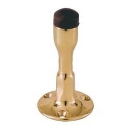 ที่หยุดติดผนัง - ที่ยึดประตูติดผนัง