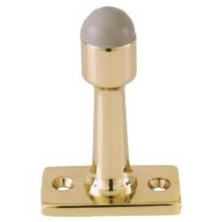 ที่หยุดติดผนัง - ที่ยึดประตูติดผนัง