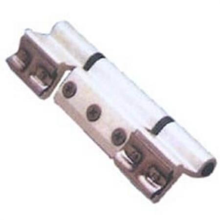 Window Hinges - The heavy-duty hinge and hinge for bottom hung windows.