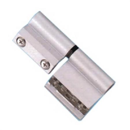 Window Hinges - The heavy-duty hinge and hinge for bottom hung windows.