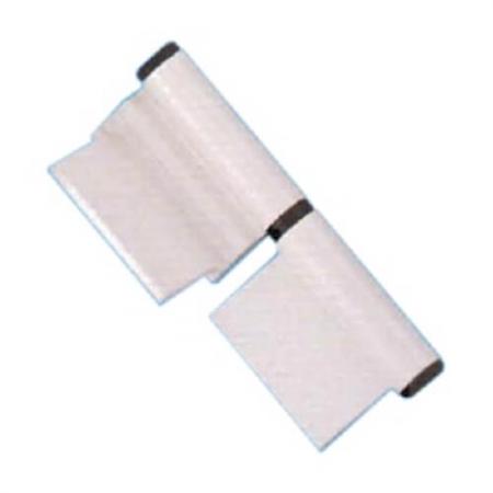 Window Hinges - The heavy-duty hinge and hinge for bottom hung windows.