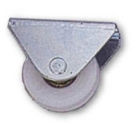 Roller Pintu Layar, Roller Jendela - Roller Pintu Layar, Roller Jendela, Roda Katrol Sash.