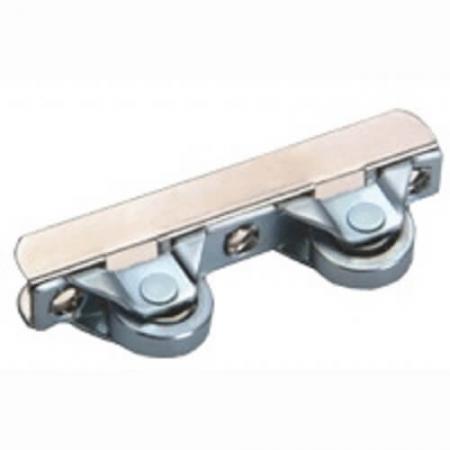 Roller Pintu Layar, Roller Jendela - Roller Pintu Layar, Roller Jendela, Roda Katrol Sash.