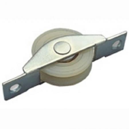 Roller Pintu Layar, Roller Jendela - Roller Pintu Layar, Roller Jendela, Roda Katrol Sash.