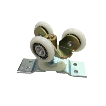 Ball Bearing Wheel Hanger - Ball Bearing Wheel Hanger