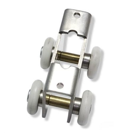 Adjustable Door Roller - Adjustable Door Roller, Adjustable Window Roller